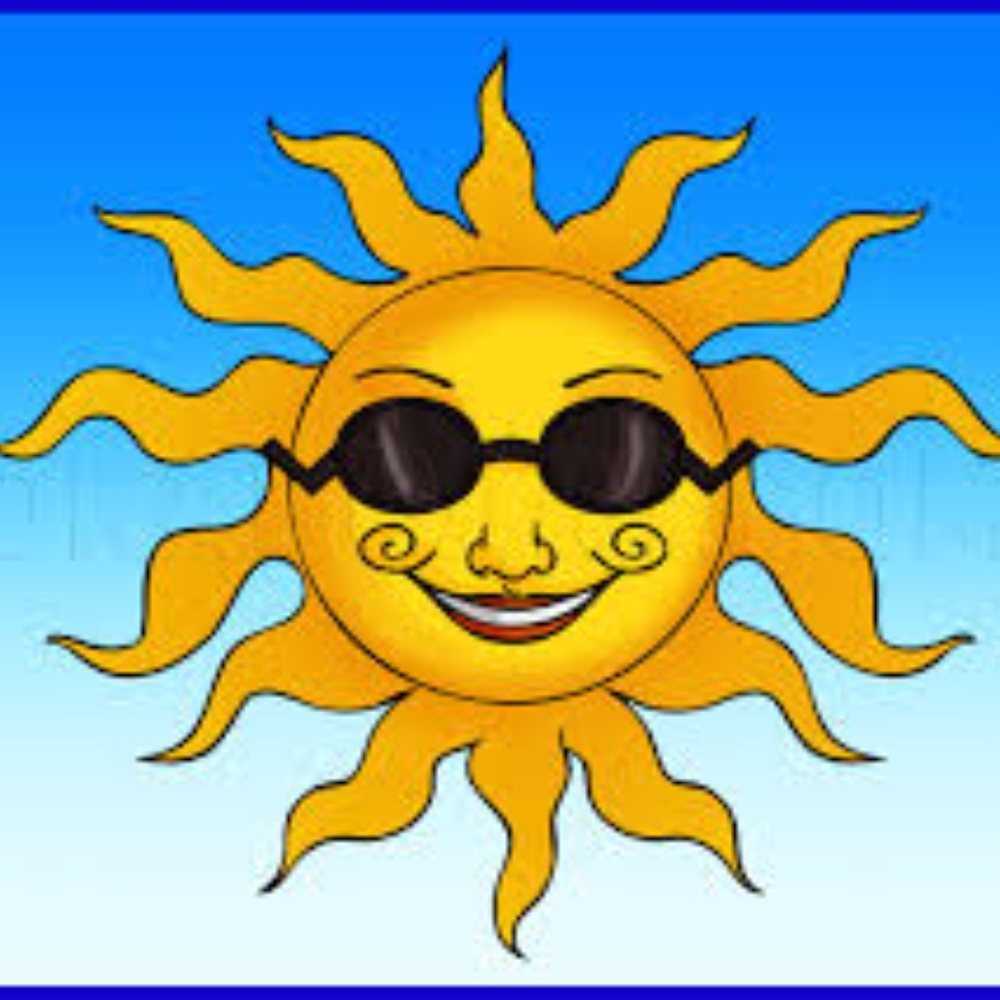 Warm Weather Dresses!